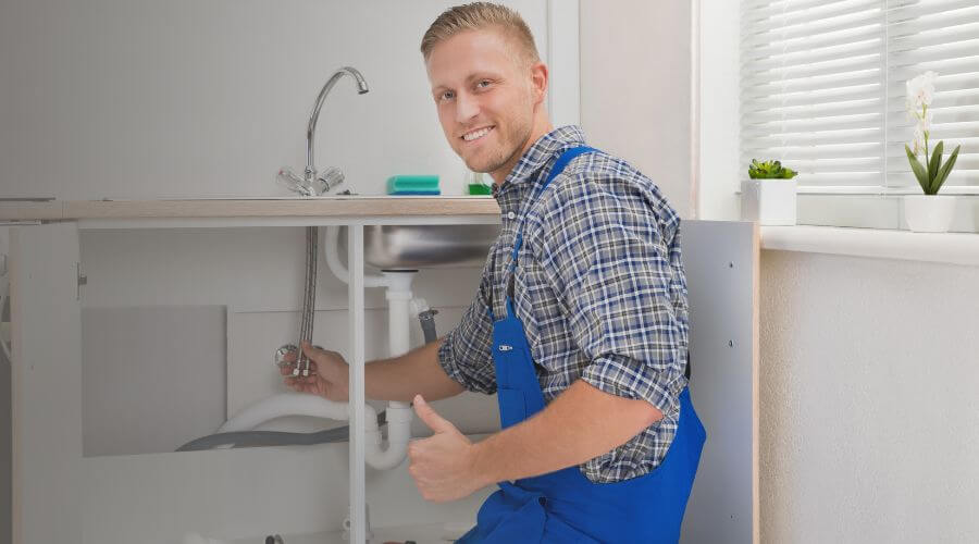 Professional Leak Detection in Frankfort, IL